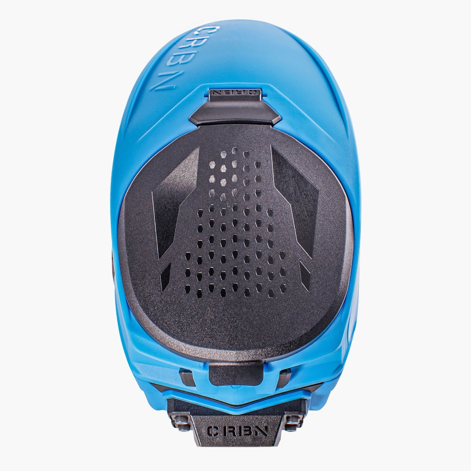 CRBN DRV Loader - Cyan
