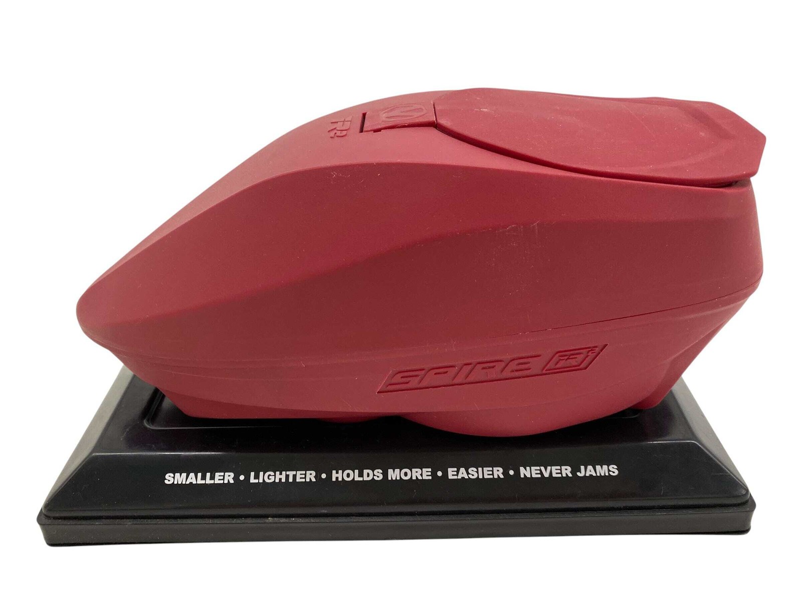 Virtue Spire iR2 Paintball Hopper Loader