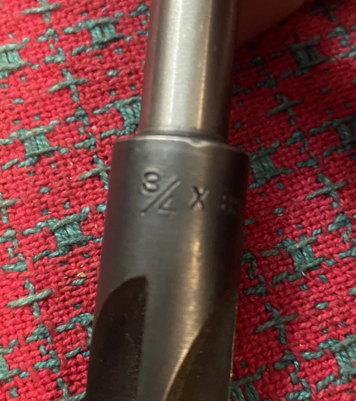 3/4” Countersink 82 deg. 3/4" LSI NOS USA 🇺🇸