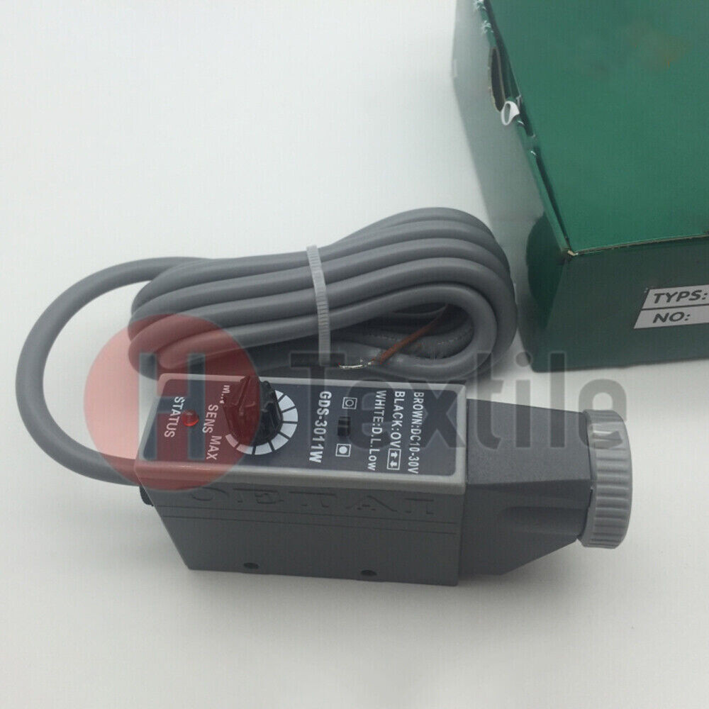 1PCS For Color Sensor GDS-3011W GDS3011W