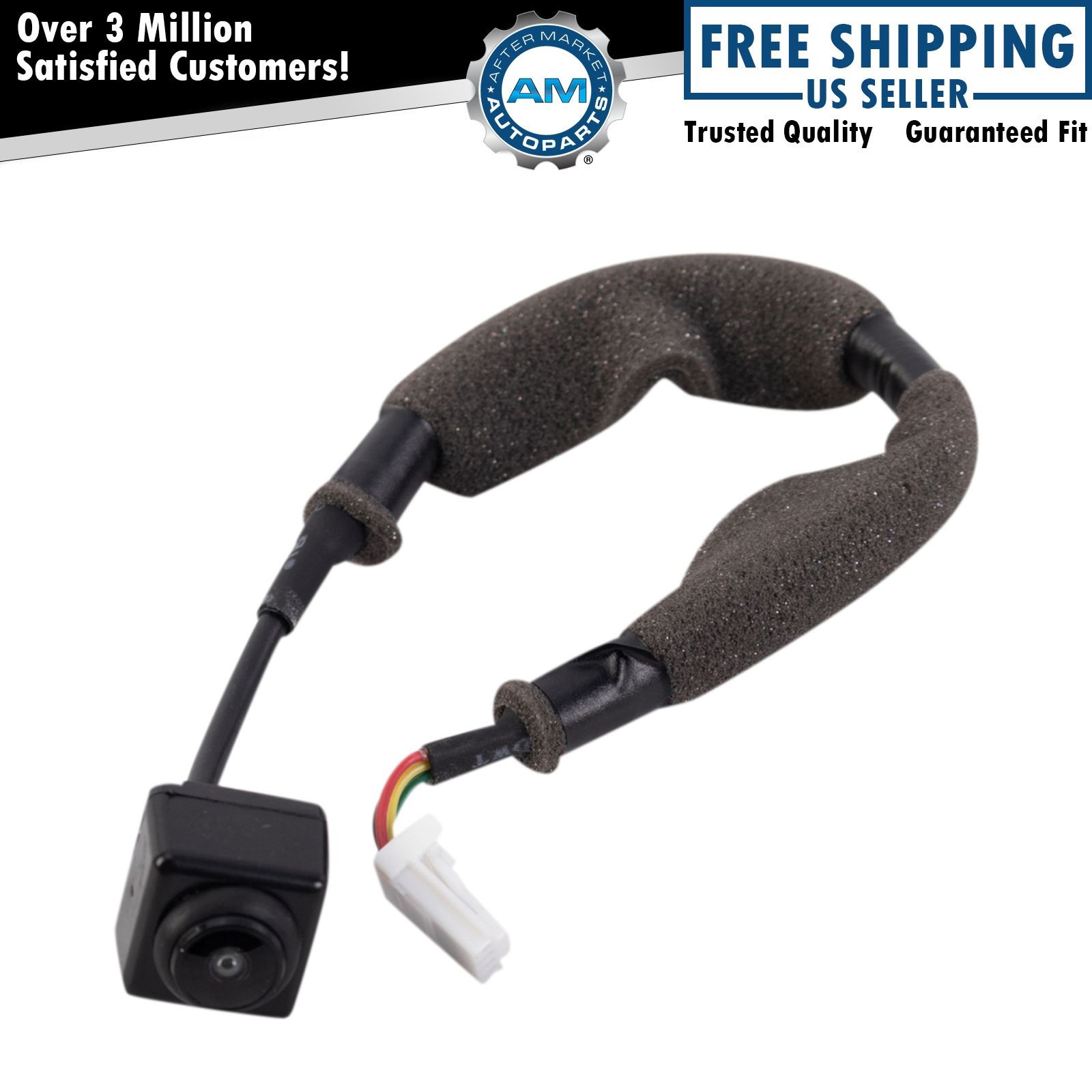 Rear View Camera Fits 2013 INFINITI JX35 14-15 QX60 13-16 Nissan Pathfinder