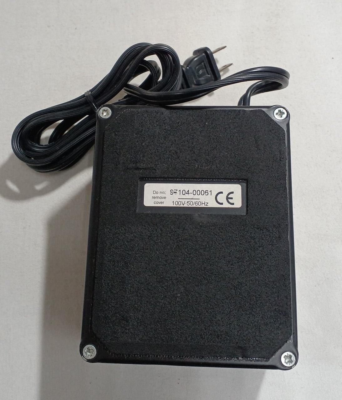 Carl Martin Compressor Limiter Effects Pedal Used