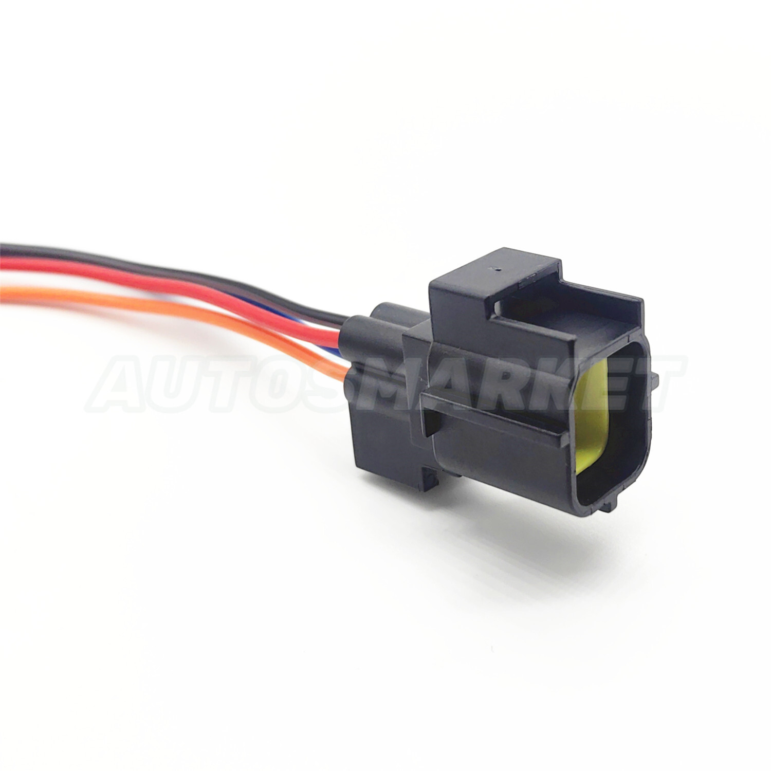 5149171AA Oxygen Sensor Connector Plug Harness Wires For Dodge Durango 2012-2018