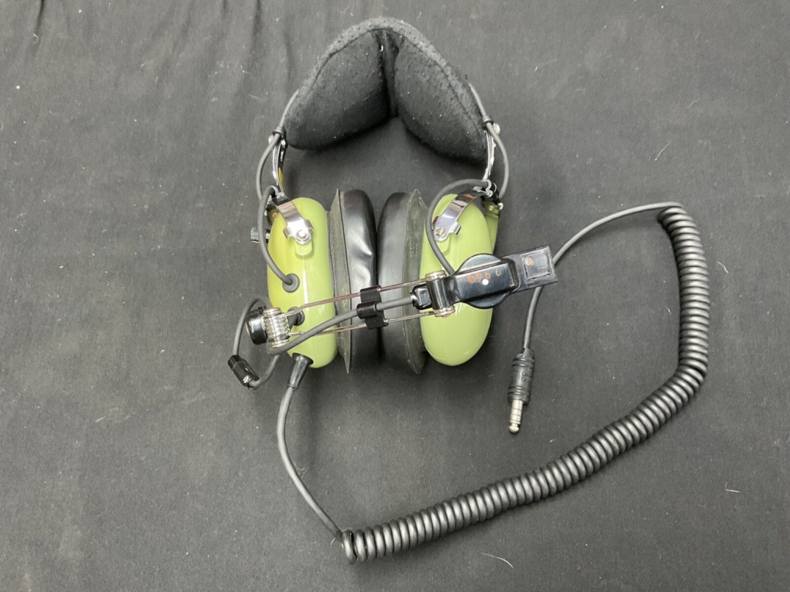 David Clark H10-76 Aviation Headset