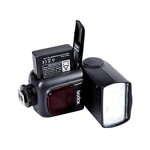 Godox VB18 Li-Ion Battery Pack