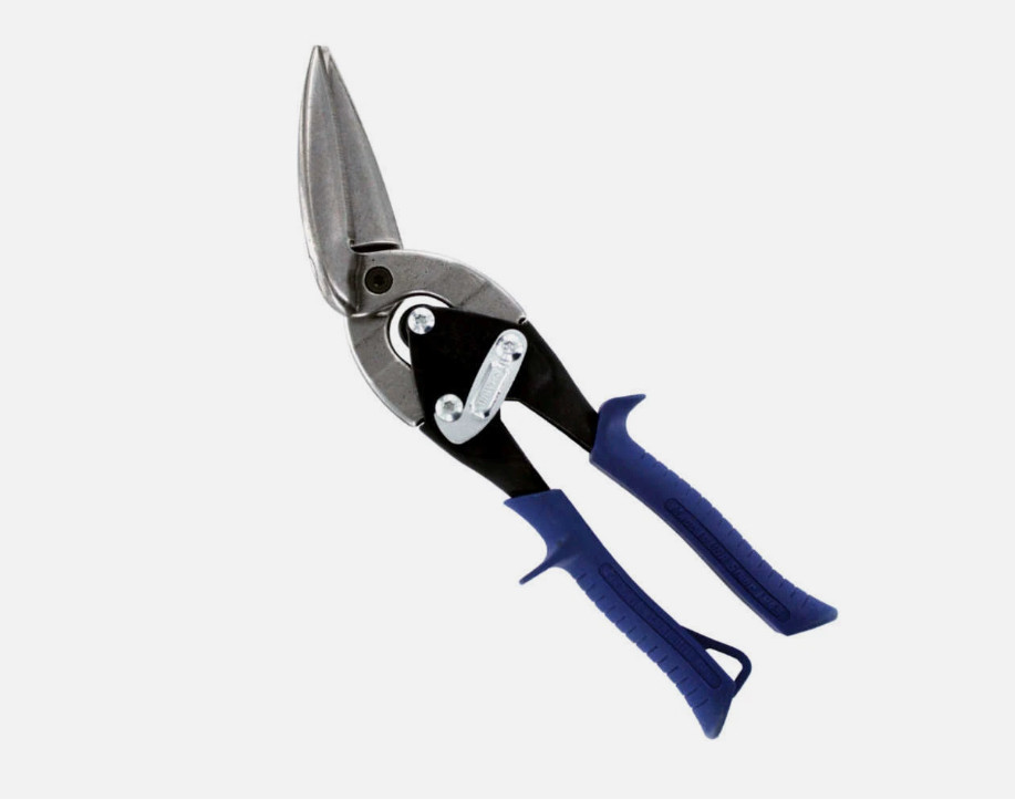 Midwest Tool Power Cutter - Forged Aviation Snips