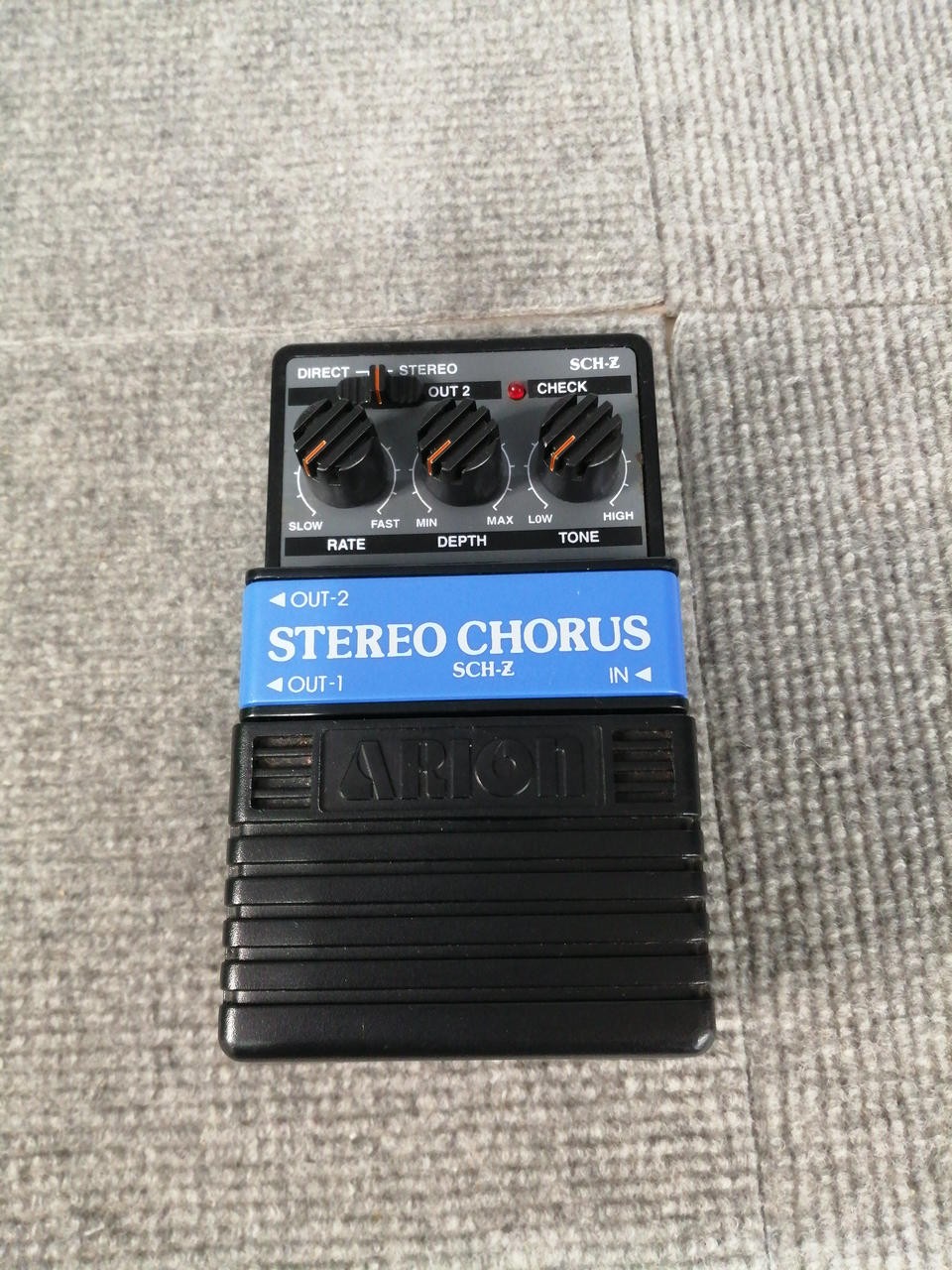 Arion Sch-Z Effector Chorus