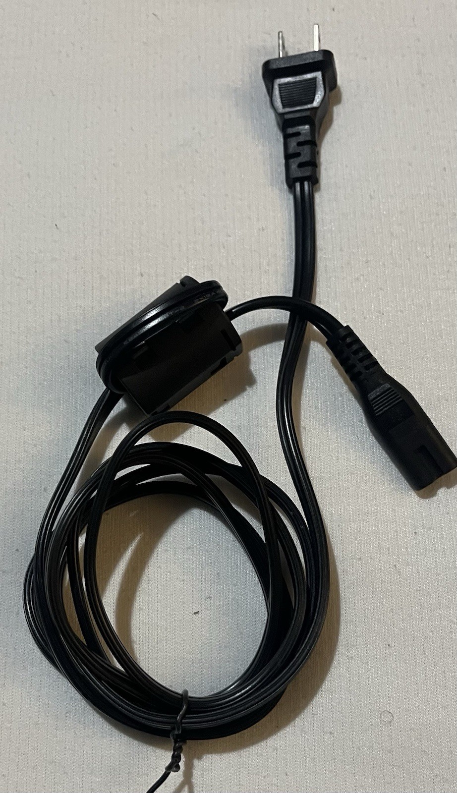 Brother Label Printer QL-111ONWB Power Plug Adapter