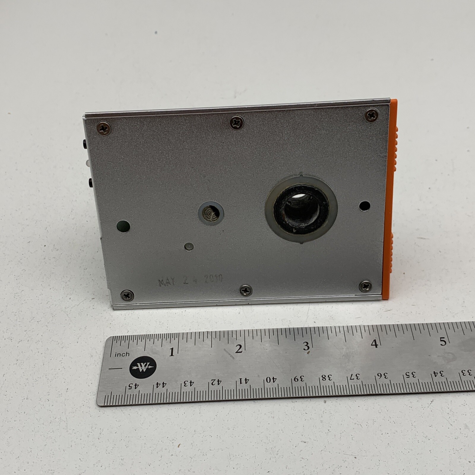 Solidyne Corp SMRT-60 Smart Actuator 24VAC