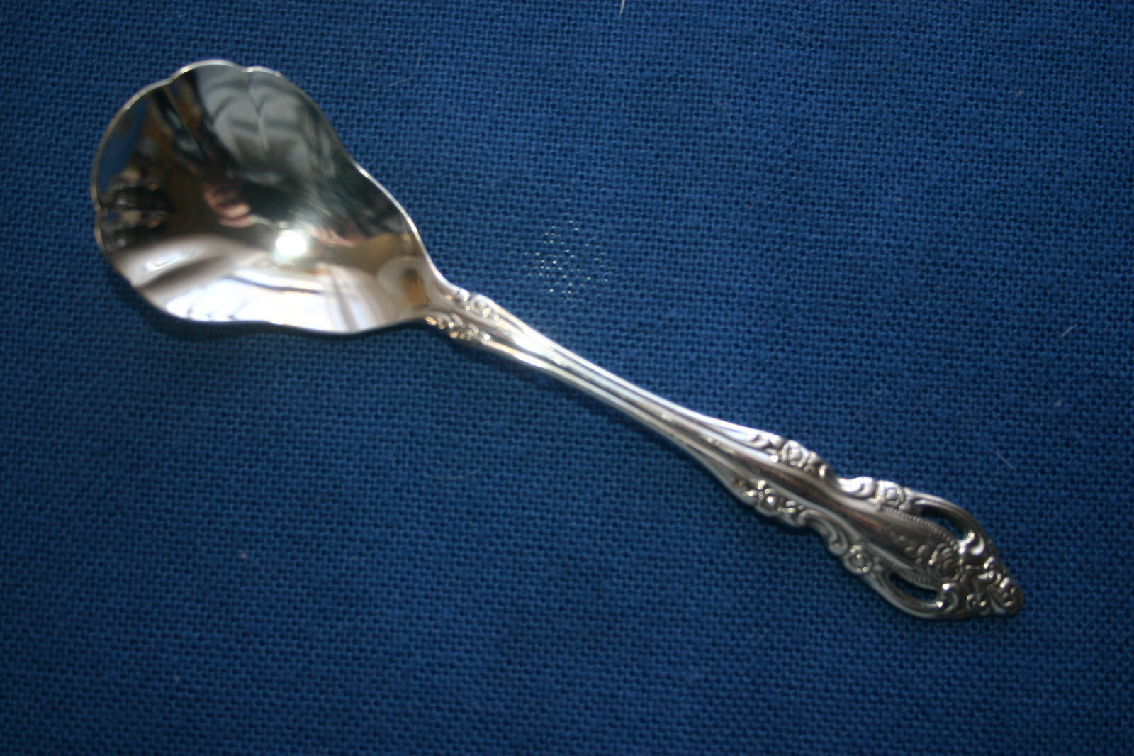 Oneida BRAHMS Community Stainless Glossy Silverware Flatware NEAR MINT *CHOICE*