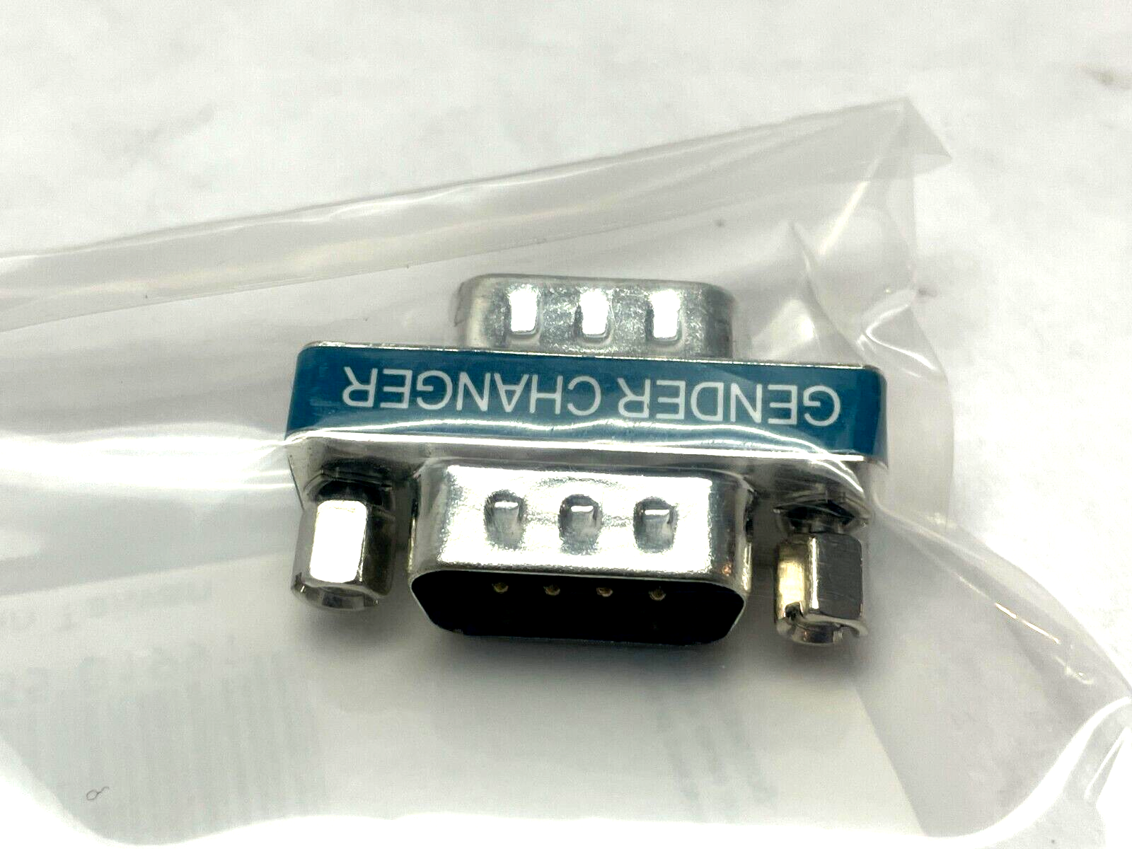 L-Com DGB9M D-Sub Adapter