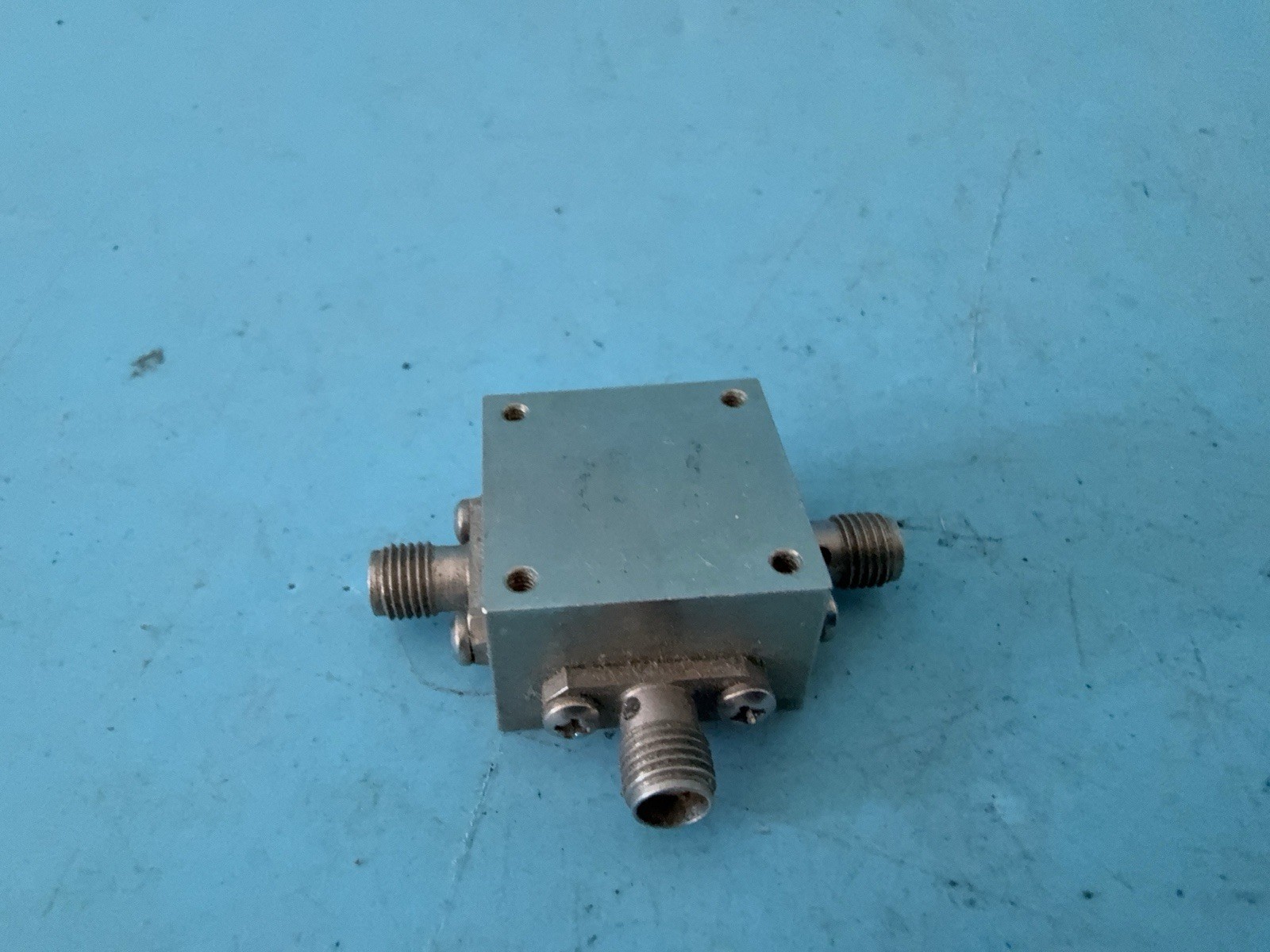 RF Passive Mixer SMA – High Performance Microwave Frequency Mixer