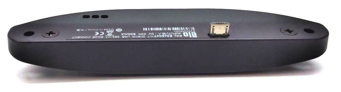 Elo Edge Connect Barcode Reader 2D USB SE4107 E245047 Fixed