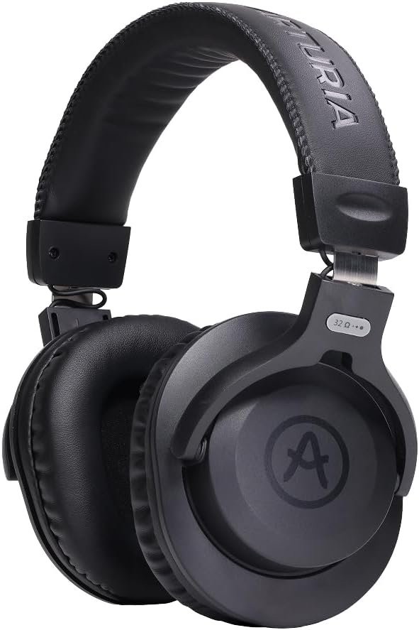 Arturia Minifuse Recording Pack - Black