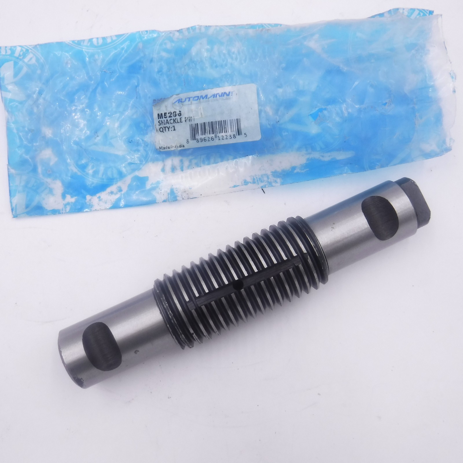 Automann M5266 Shackle Pin 1-3/8"-6 Threads Double Lock