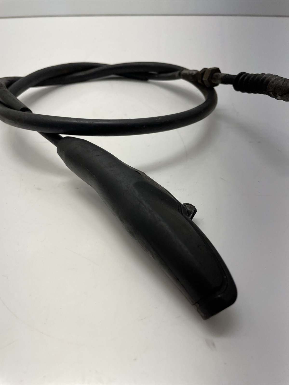 ♻️ Honda Cg 125 1996 - 2000 Clutch Cable ♻️
