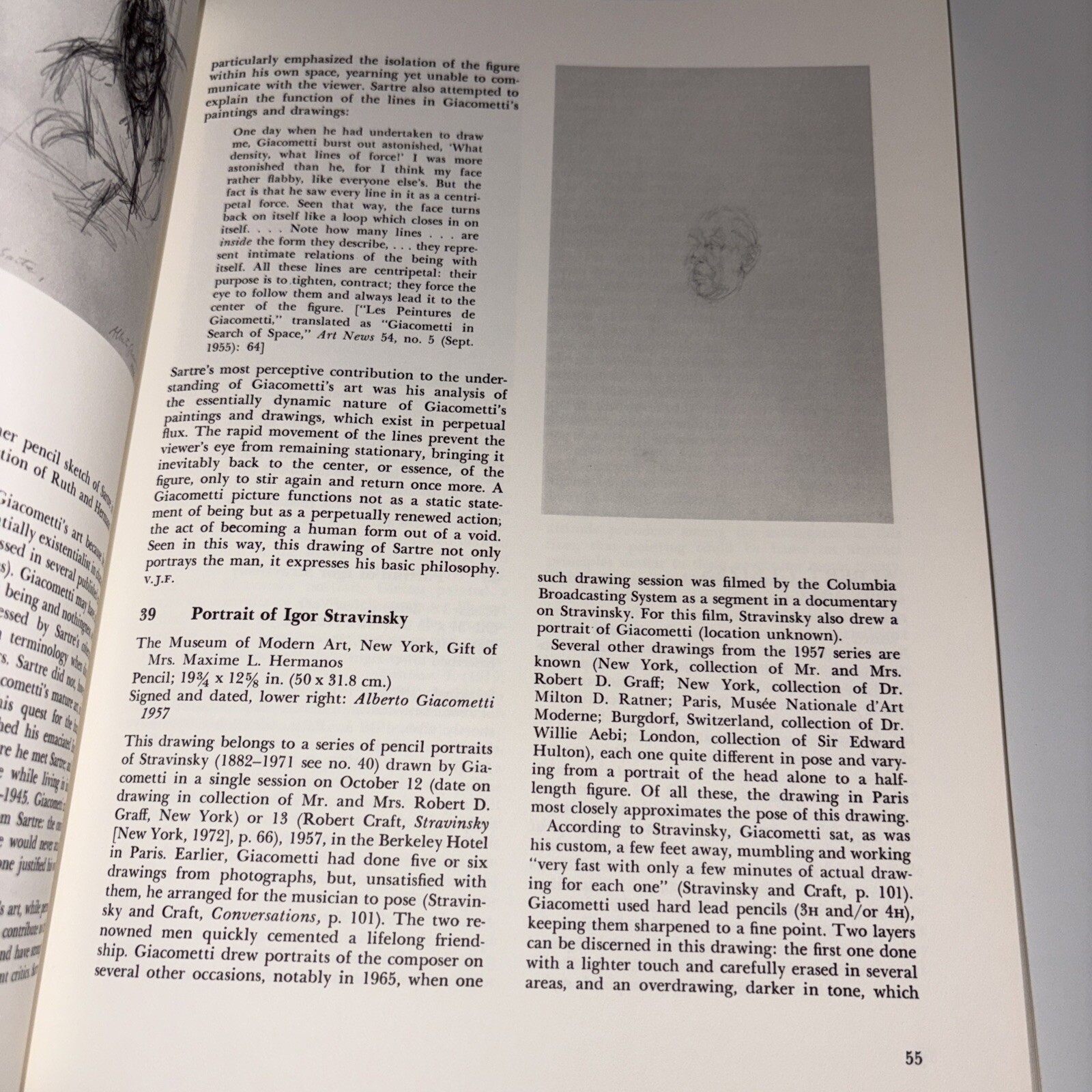 Modern Portraits: the Self & Others