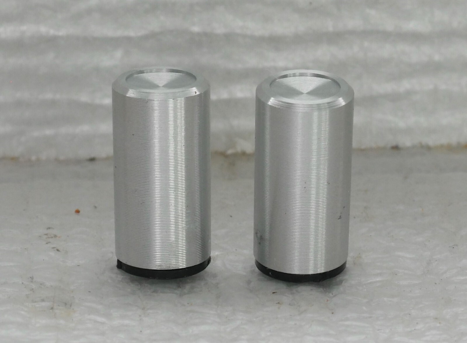 Sanyo DXL5486 4 Channel Stereo Receiver Part : One Spatial Control Knob Only