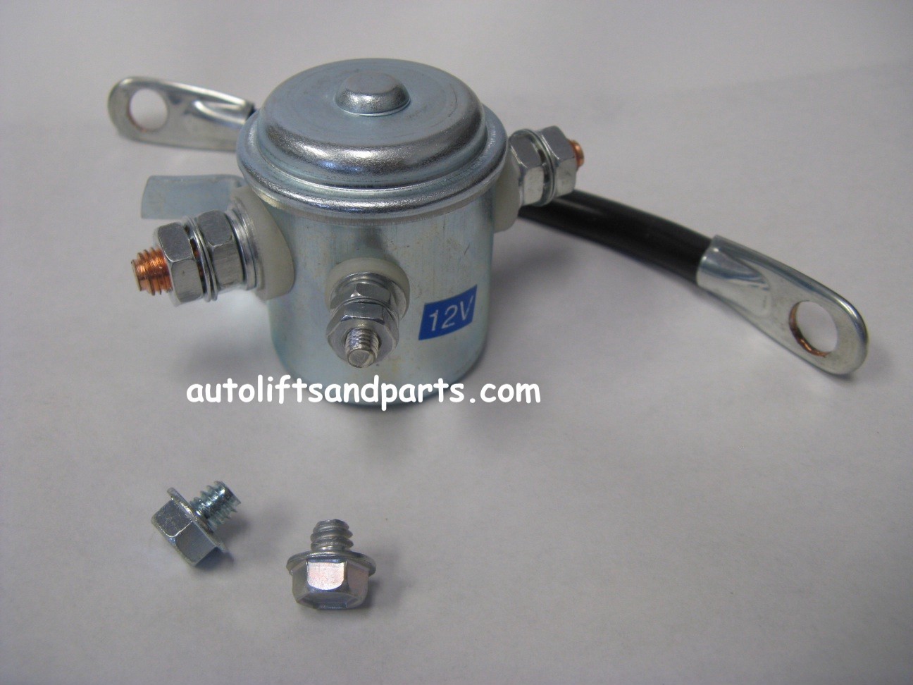 KS1 SPX Fenner Stone 2145-AA Starter Solenoid Kit 12VDC Power Unit Pump Pack,NEW