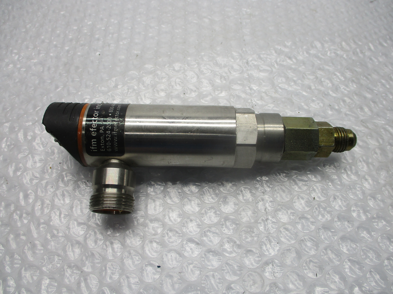 EFECTOR PB4310 SENSOR (AS PICTURED) NSNP