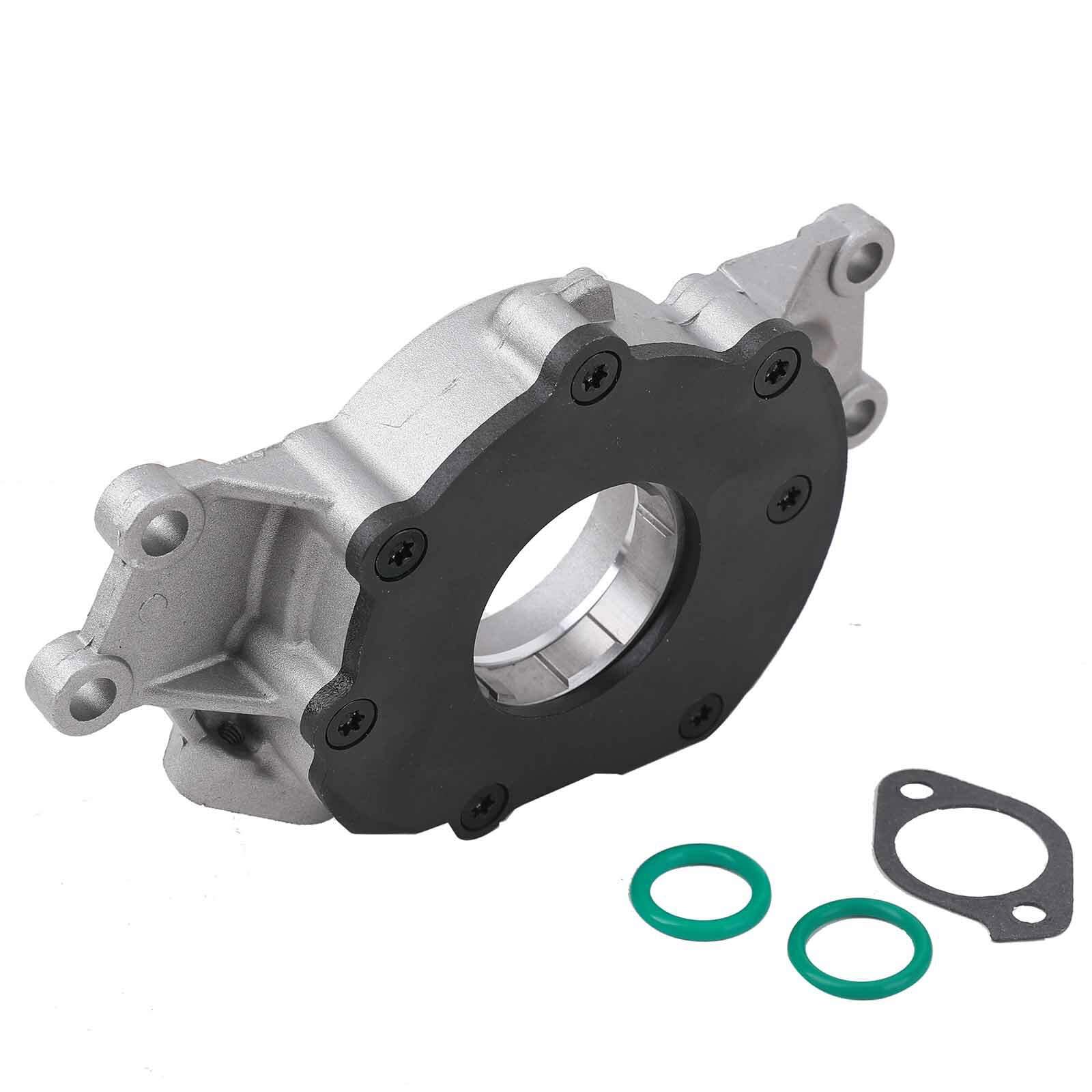 High Volume LS Oil Pump Kit for 4.8L 5.3L 6.0L Chevy Silverado Avalanche