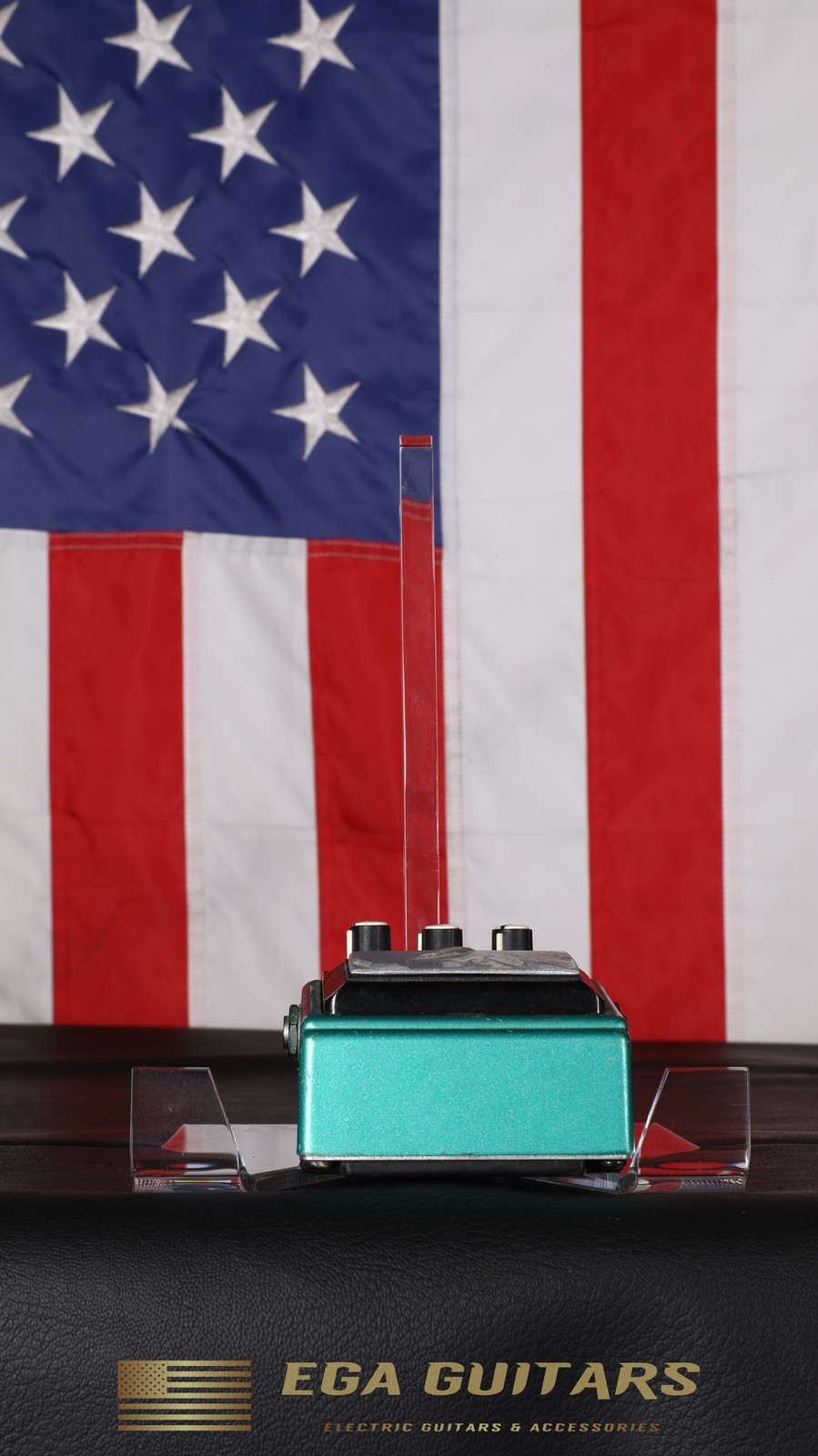 DOD GFX25 Extreme Envelope Filter - Teal