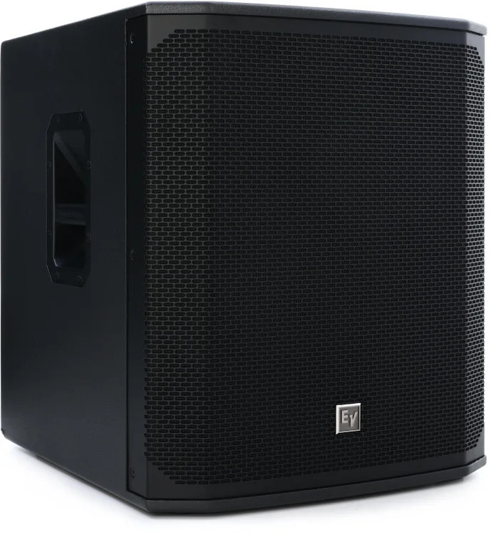 Electro-Voice ELX200-18S 18 inch Passive Subwoofer
