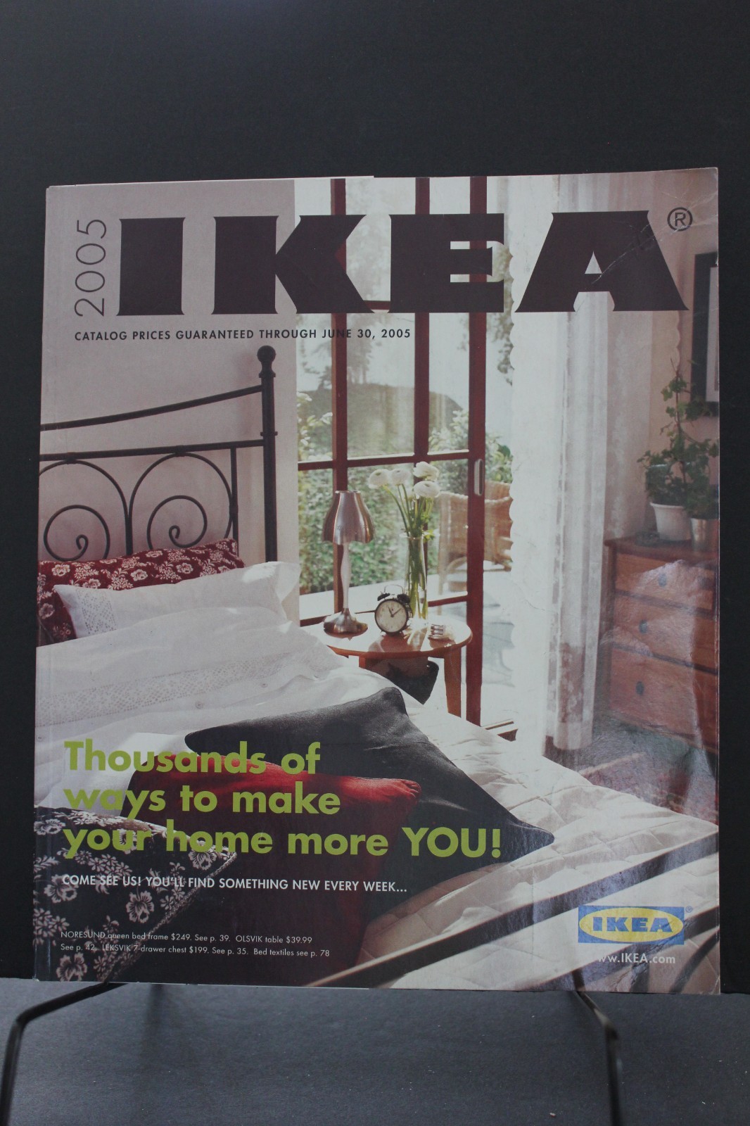 IKEA 2005 Catalog