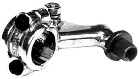 Emgo Lever Bracket - Alloy Motorcycle ATV/UTV Dirt Bike 34-37242 EM37242
