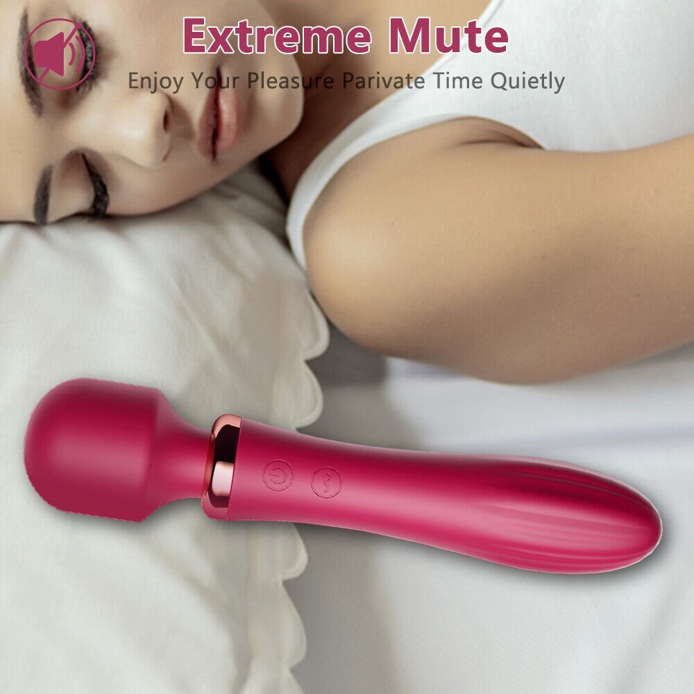 Personal Touch Go Waterproof Heating Strongest Cordless Handheld Massager