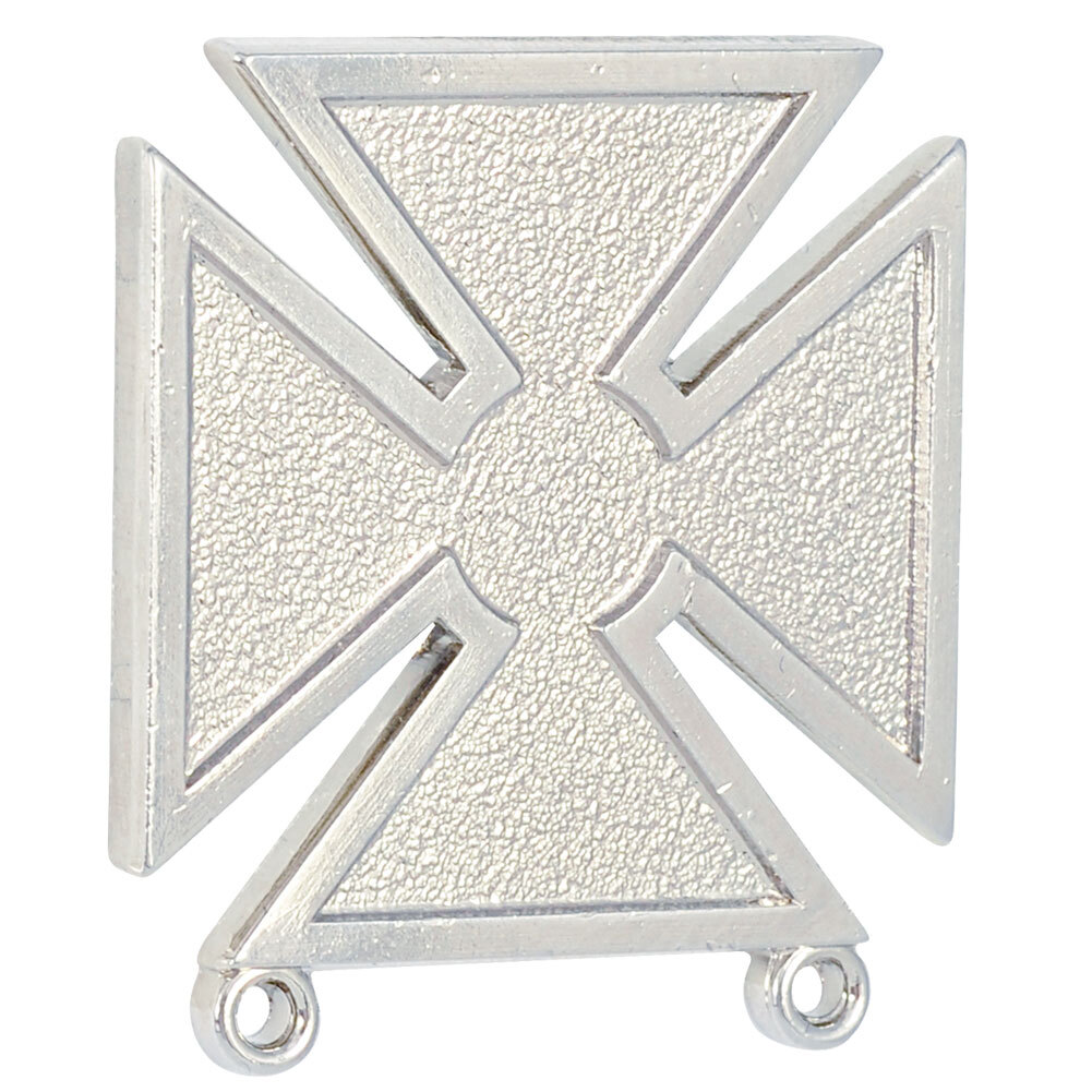 Army Marksman Weapons Qualification Badges Mirror Finish
