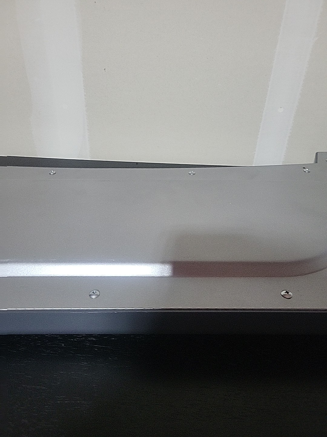 Endurance T6i HRC Treadmill Console (181)