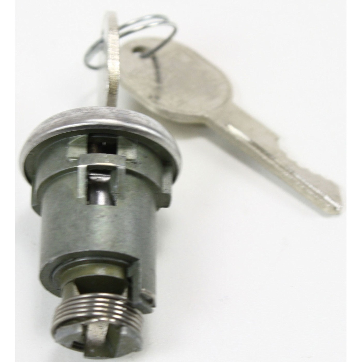 Trunk Lock for Olds Chevy Le Sabre Cutlass Buick LeSabre Pontiac Bonneville 6000