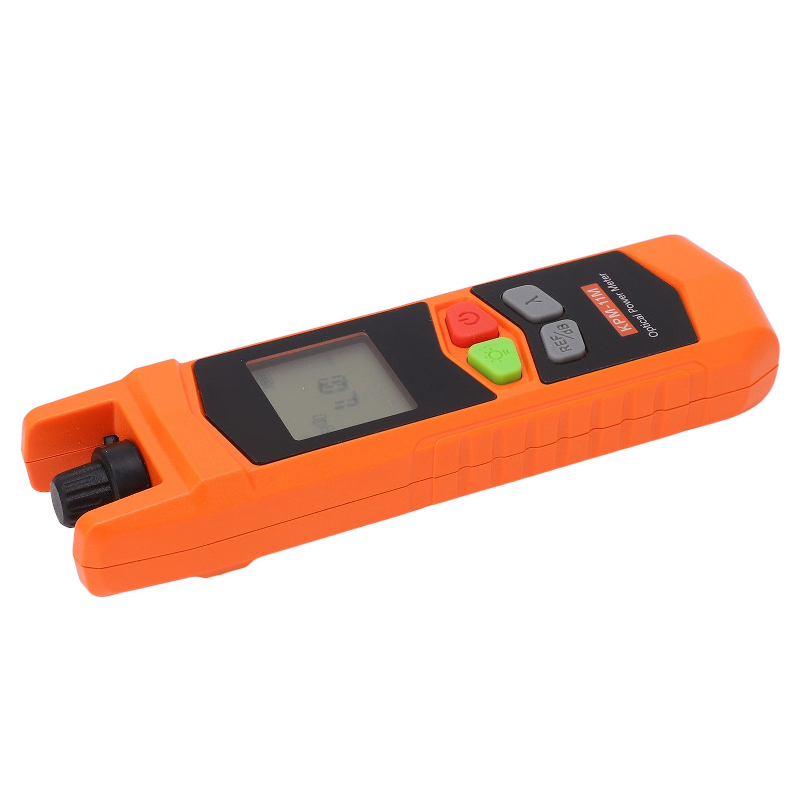 1 Mini Optical Power Meter High Precise Tester For Fiber Optics