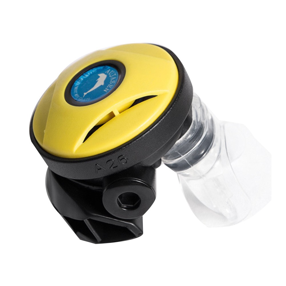 Scuba Diving 2Nd Stage Regulator Professional Underwater Scuba Dive Octopus4877
