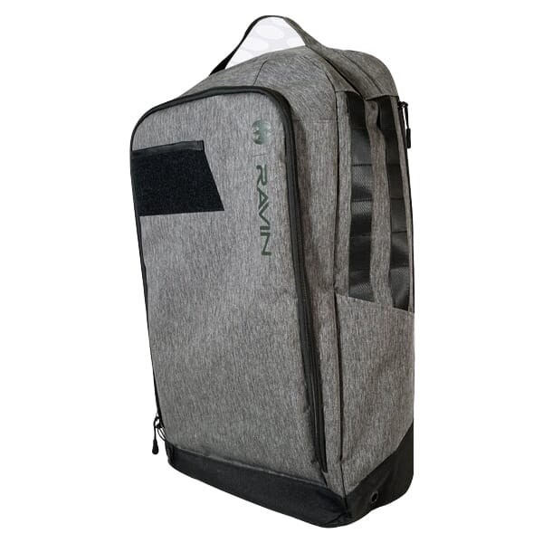 Ravin R18 Backpack Soft Case for Crossbow, Compact Design (R187): BRAND NEW