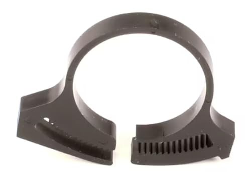 Fits Fetco 4128 918 Hose Clamp, .857" to 1" Diameter Range for CBS-1151-XV+