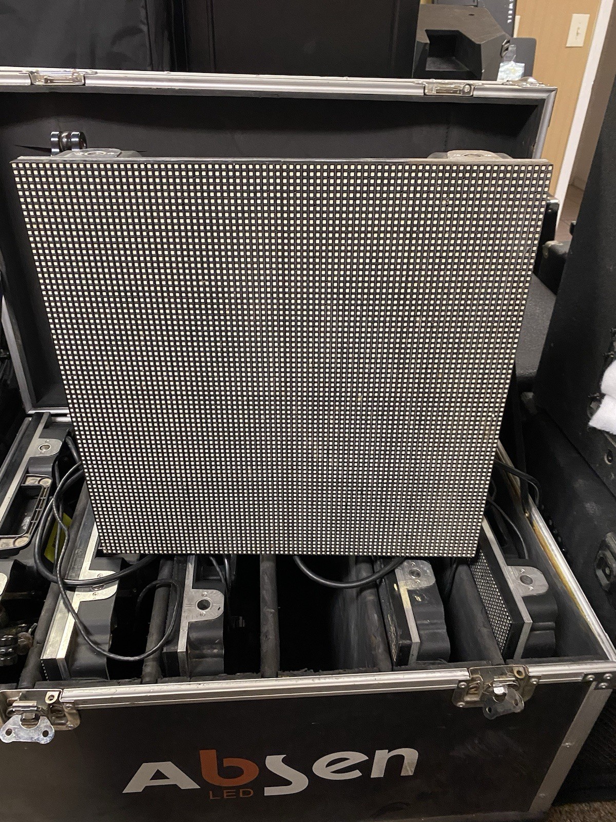 Absen LED Panels