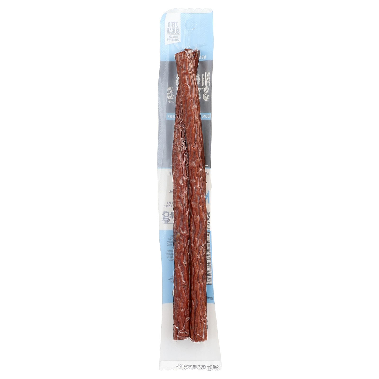 Beef Sticks, 1.7 oz (48 g)