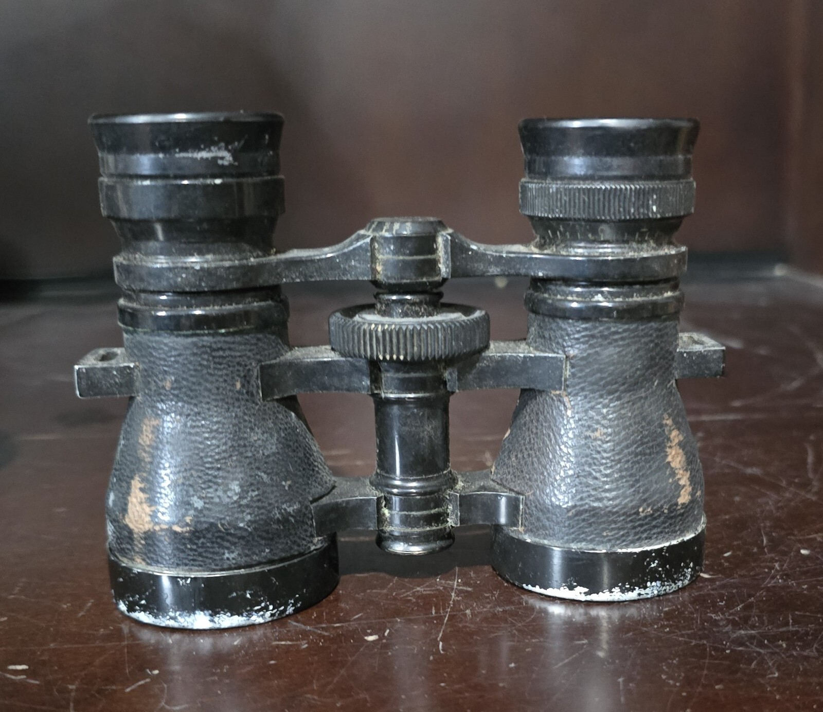 Antique Opera Binoculars Glasses Lemaire Paris