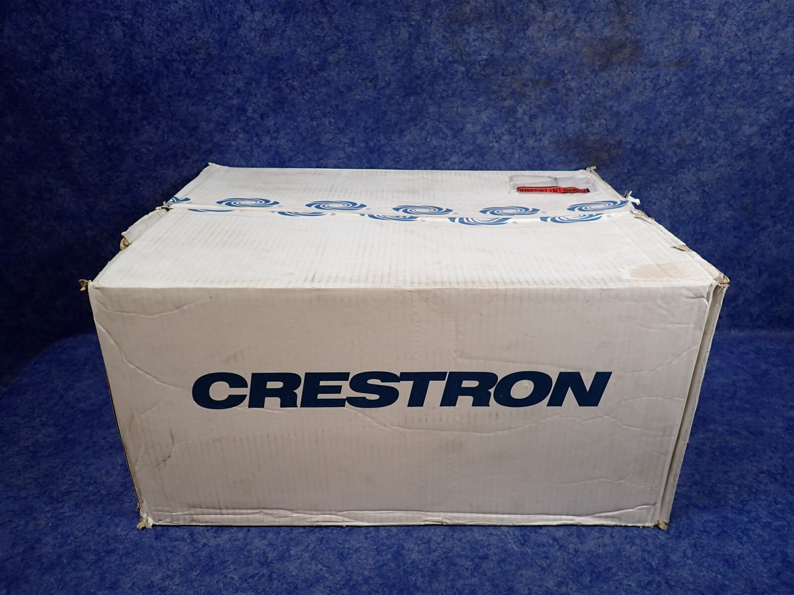 NEW Crestron UC-CX100-T Kit Crestron Flex Advanced Video Conference System (Q11)