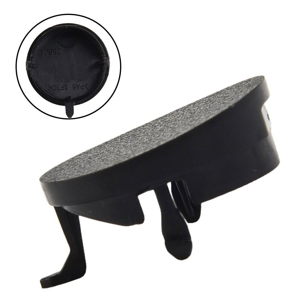 For Ford Focus 2012-2014 Front Door Interior Handle Screw Cap Cover Inside Cap