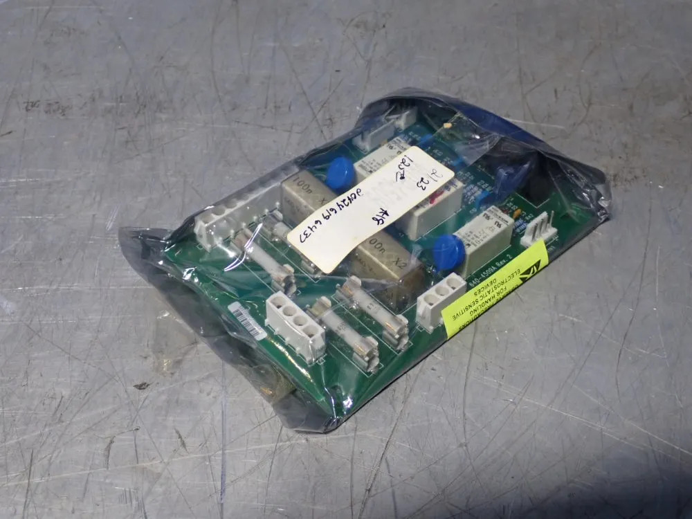 APC CIRCUIT BOARD 640-4509A