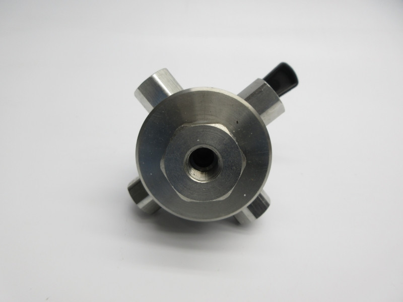 HOKE 7931F4Y 2000PSI NSNP