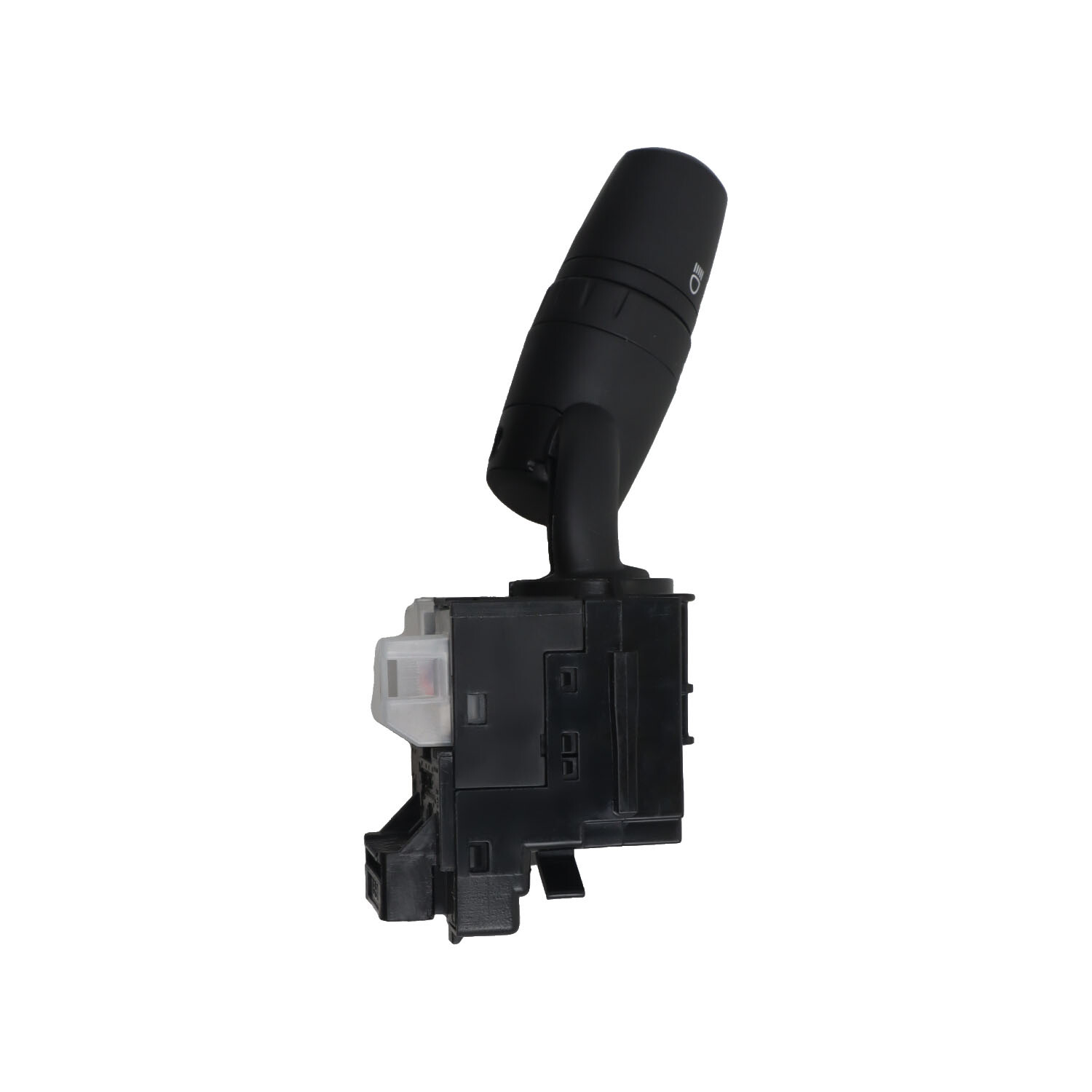 Fog Light Switch W/O Auto Headlights Black Fits for 2014-2016 Mazda 3 6