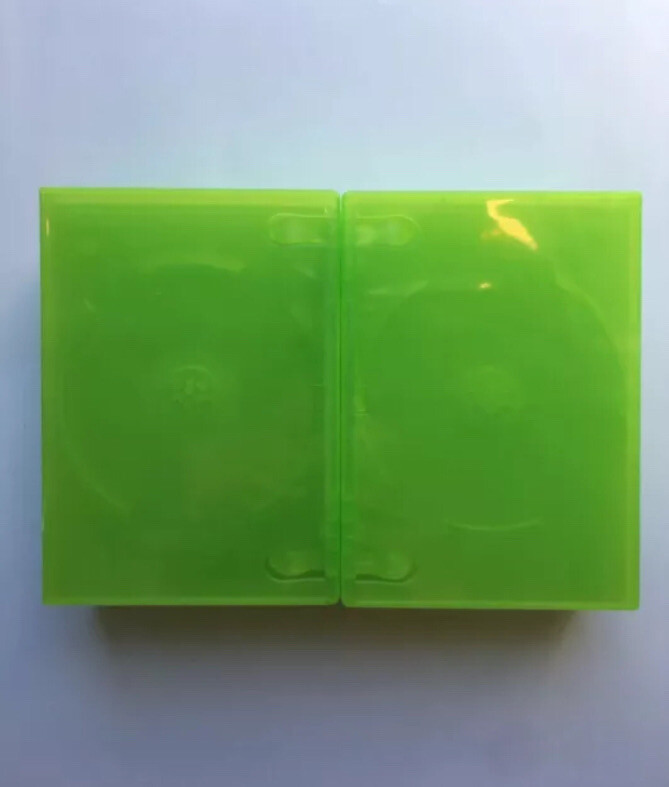 Xbox 360 Case New!