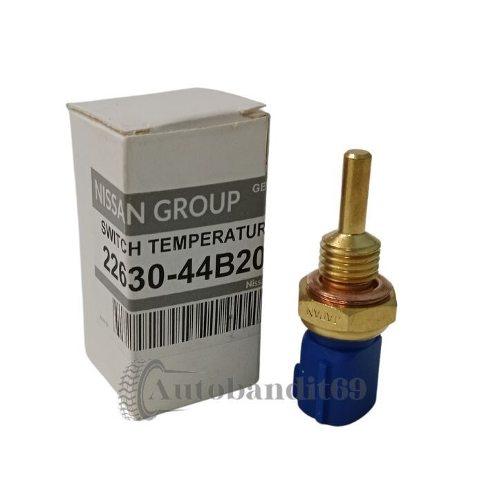 Fits For Nissan Infiniti Mercury 22630-44B20 Engine Coolant Temperature Sensor