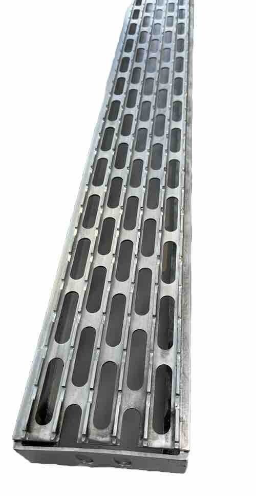 Mack Truck 25018243 Aluminum Step 38”