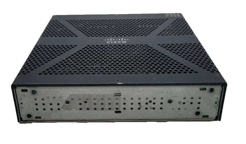 Cisco ASA5506-SEC-BUN-K9 Security