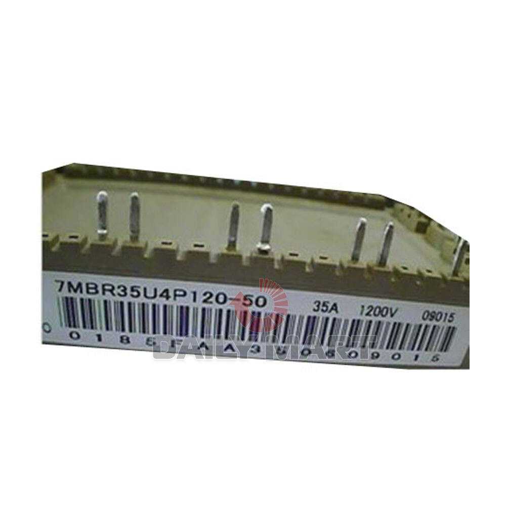 New In Box FUJI 7MBR35U4P120-50 IGBT Module